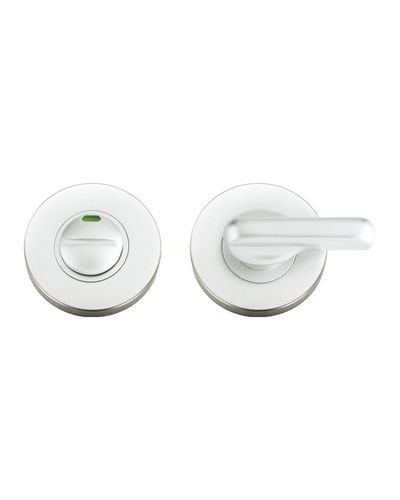 Disabled turn and release - c/w indicator and 5mm spindle