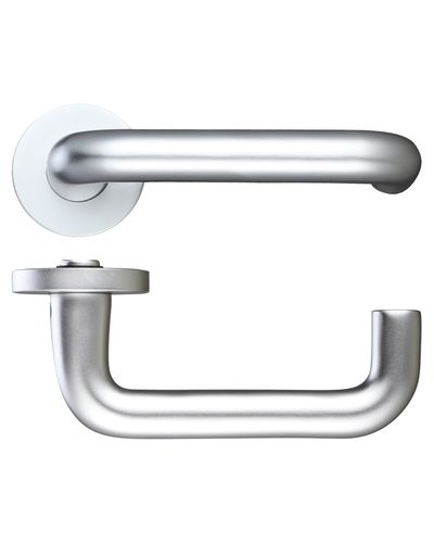 19mm RTD lever - screw on rose