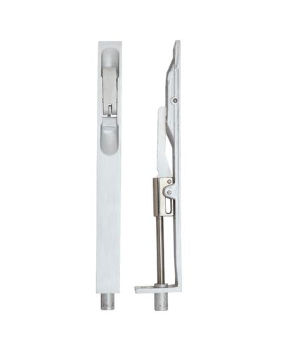 Lever Action Flush Bolt  20 x 200mm SAA