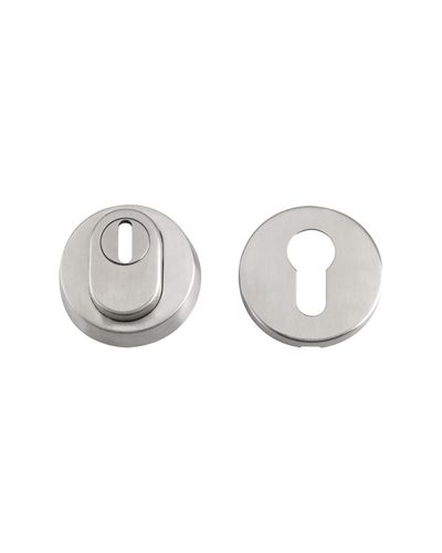 Security escutcheon - 53mm dia