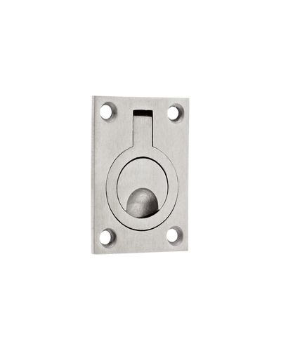 Flush Ring Pull - 62 x 44mm