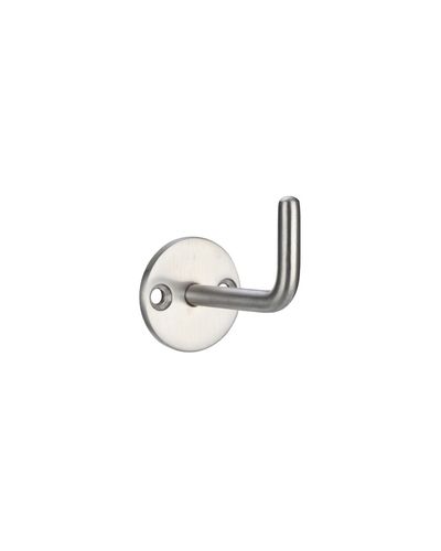 Circular Single Robe Hook