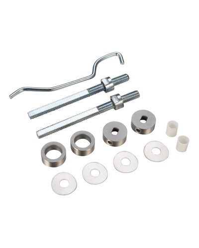 25mm Back to Back Fixing Pack suitable for 30mm guardsman 351