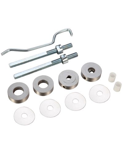 30mm Back to Back Fixing Pack suitable for SS201 and SS304 351