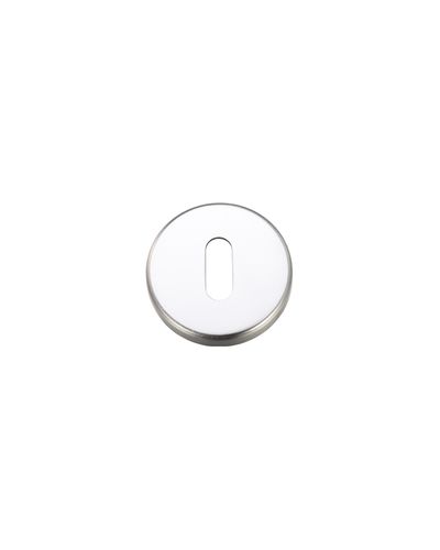 Escutcheons Standard Profile  51.5mm