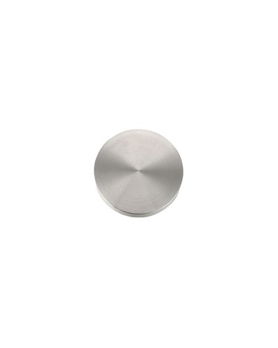 Escutcheon Blank Profile - 52mm Rose - Grade 316