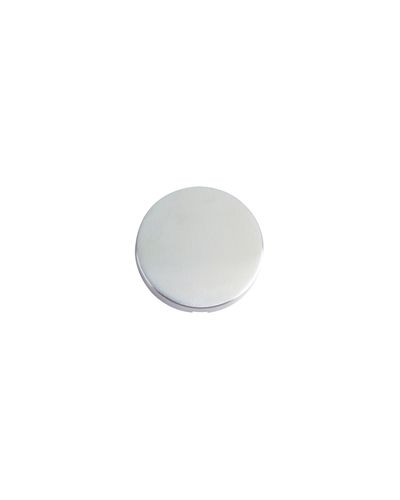 Blank Escutcheon - 52mm Rose - Grade 201