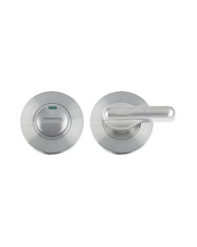 Disabled Turn and Release with Indicator - Grade 316