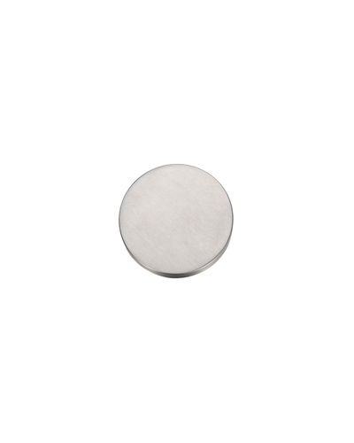 Blank Profile Escutcheon - Pairs