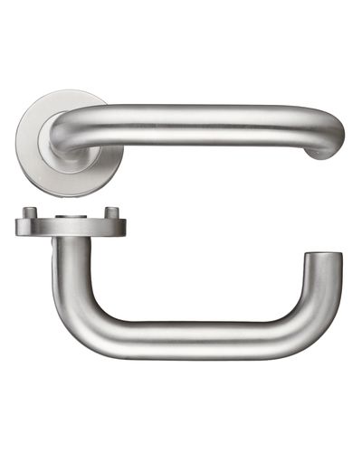 19mm Return to Door Lever - Grade 4