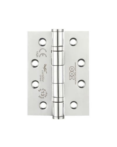 Grade 13 ball bearing hinge - ss304