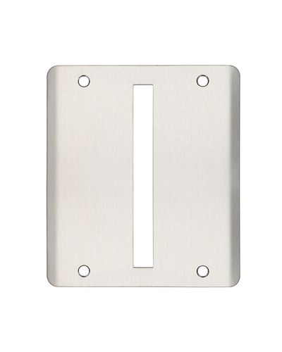 Spare double strike to suit roller dins - 130 x 150mm