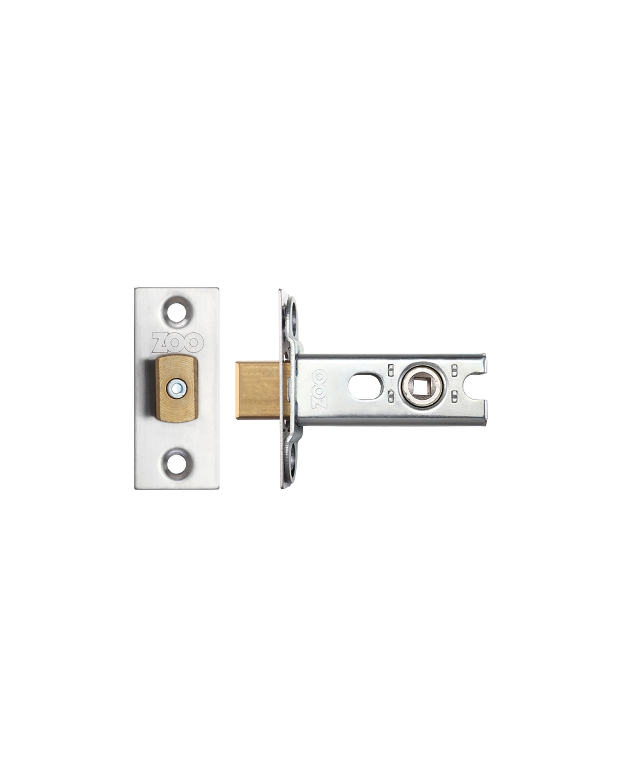 76MM TUBULAR DEADBOLT 