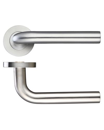 19mm Radius Lever - Screw On Rose