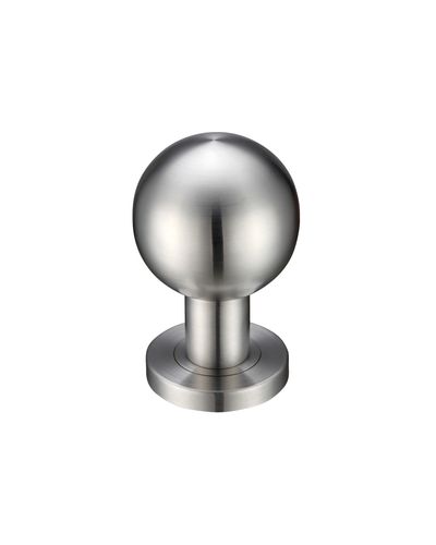 Ball Mortice Knob - 55mm Ball dia