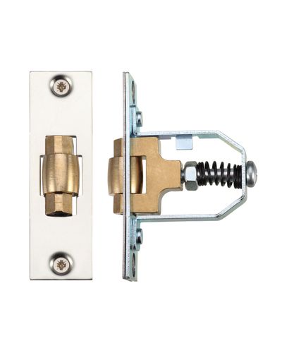 Adjustable Roller Latch