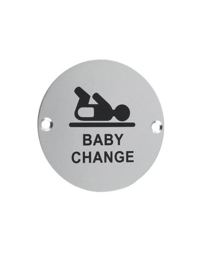 119 - Baby Change