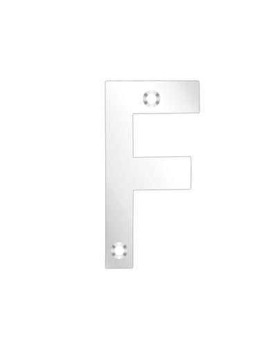 Letter (F)