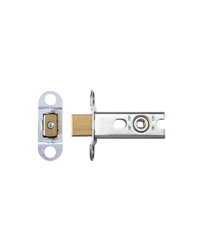 Heavy Duty Tubular Deadbolt  64mm - Body Only