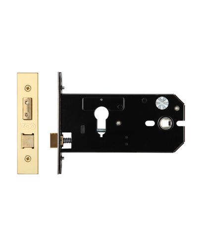 Horizontal Lock - 152mm