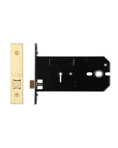 Horizontal Latch - 152mm